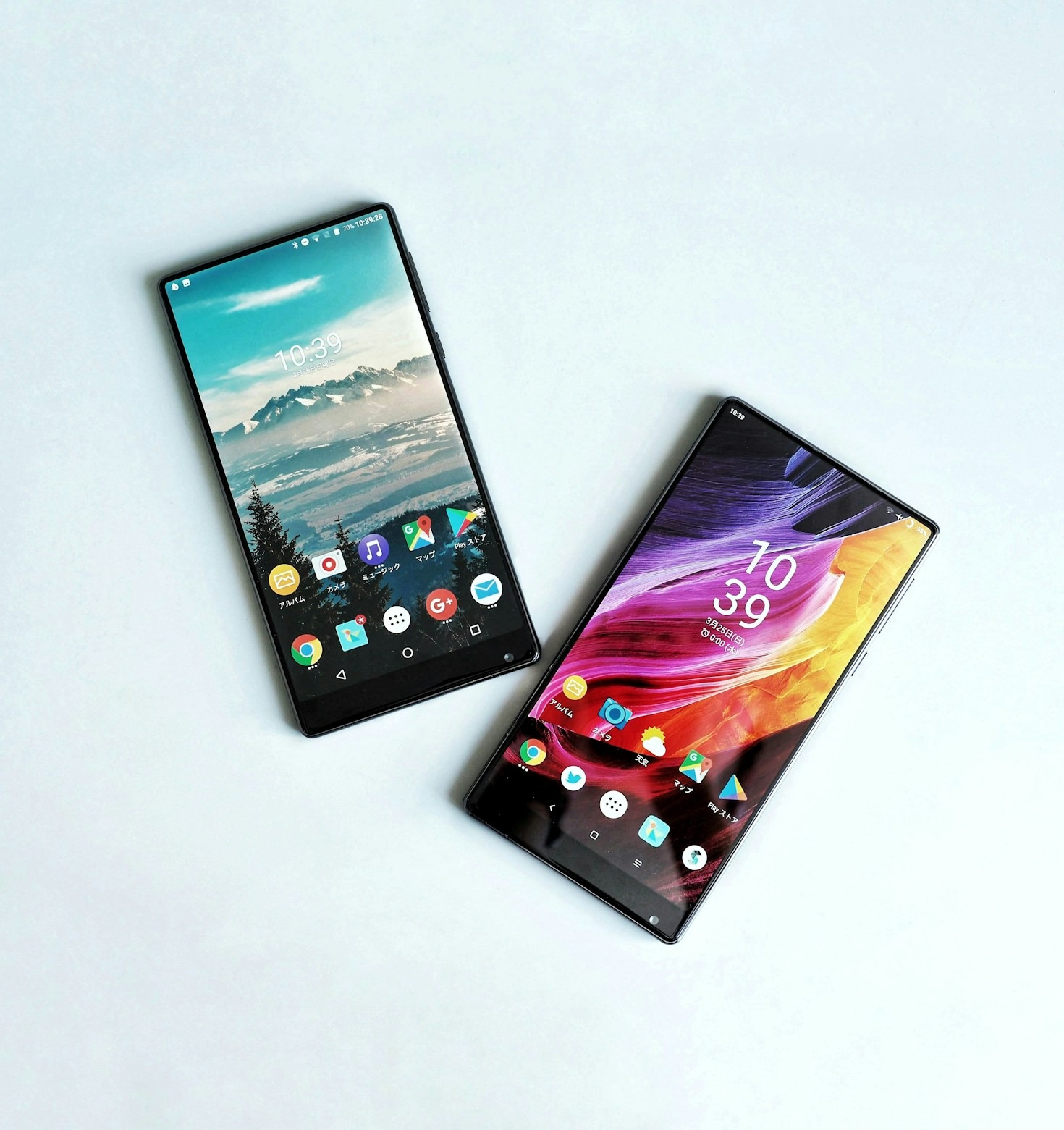 Smartphone Trends: What’s Popular This Year